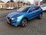 Nissan Qashqai 1.3 DIG-T 140 N-Connecta+Design Pack