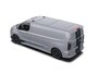 Ford E-Transit Custom 320 L2H1 Sport 65 kWh 218pk | Ford Voorraad | Dubbele zijschuifdeur | Grote middenconsole | Trekhaakvoorbereiding | Centrale dubbele vergrendeling | 19 inch lichtmetalen Sport velgen | Driver Assistance Pack Premium | Verwarmbaar stuurwiel | 2 AGM accus | Adaptieve LED koplampen