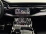 Audi Q8 55 TFSI e Quattro 422PK S-Line | SOH 91% | Virtual | Sfeer | Camera | Stoel/Stuur verw. | Adap. Cruise | Trekh. | Carplay | Keyless | NAP