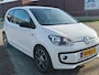 Volkswagen Up! 1.0 high up! BlueMotion | Navi | Bluetooth| All season met LM velgen