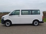 Volkswagen Transporter Kombi Pers. Bus 2.0 TSI L1H1 Comfortline /BTW-BPM vrij!/Benzine-Aardgas/