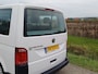 Volkswagen Transporter Kombi Pers. Bus 2.0 TSI L1H1 Comfortline /BTW-BPM vrij!/Benzine-Aardgas/
