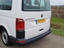 Volkswagen Transporter Kombi Pers. Bus 2.0 TSI L1H1 Comfortline /BTW-BPM vrij!/Benzine-Aardgas/