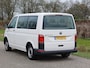 Volkswagen Transporter Kombi Pers. Bus 2.0 TSI L1H1 Comfortline /BTW-BPM vrij!/Benzine-Aardgas/