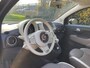Fiat 500 1.2 Popstar met Panorama