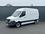 Mercedes-Benz Sprinter 317 CDI 170 PK / L2H2 / AUTOMAAT / 270 A DEUREN / AIRCO / CRUISE / APPLE CARPLAY / 3-ZITS / CAMERA