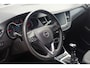 Opel Crossland 1.2 Turbo 110pk Elegance | Navi | App Connect | Climate | Cruise | Camera