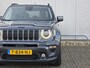 Jeep Renegade 1.3T 4xe 240pk Plug-in Hybrid Automaat | Leder | Parkeercamera | Navigatie