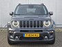 Jeep Renegade 1.3T 4xe 240pk Plug-in Hybrid Automaat | Leder | Parkeercamera | Navigatie