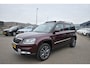 Skoda Yeti Outdoor 1.4 TSI Greentech Edition , PANORAMADAK , TREKHAAK , CLIMATR , CR CONTR , LMV17 ,