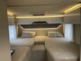 HYMER Tramp Mercedes S 680 | Luifel | Panoramadak | Camera | Ruime garage