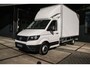 Volkswagen Crafter 50 2.0 TDI L4 164 PK Automaat | Bakwagen | Laadklep 1.000 kg laadvermogen | Navigatie | Dubbellucht | Camera | Geveerde stoel