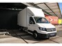 Volkswagen Crafter 50 2.0 TDI L4 164 PK Automaat | Bakwagen | Laadklep 1.000 kg laadvermogen | Navigatie | Dubbellucht | Camera | Geveerde stoel
