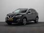 Nissan Qashqai 140pk DIG-T N-Connecta | Panoramadak | Climate control | Navigatie | Rondomzicht camera | Apple carplay/Android auto | Led verlichting |