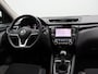 Nissan Qashqai 140pk DIG-T N-Connecta | Panoramadak | Climate control | Navigatie | Rondomzicht camera | Apple carplay/Android auto | Led verlichting |