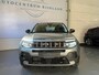 Jeep Avenger 1.2 Altitude Winterpakket 1 Jaar Bovag garantie