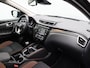 Nissan Qashqai 158pk DIG-T N-Motion | Panoramadak | Trekhaak | Stoelverwarming | Navigatie | Climate control | Rondomzicht camera |