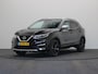 Nissan Qashqai 158pk DIG-T N-Motion | Panoramadak | Trekhaak | Stoelverwarming | Navigatie | Climate control | Rondomzicht camera |