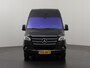 Mercedes-Benz Sprinter 317CDI 9G-Tronic Automaat L2H2 RWD Black Edition | Navigatie | Camera | Multimedia Touchscreen 10.25" | 3500Kg Trekhaak