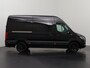 Mercedes-Benz Sprinter 317CDI 9G-Tronic Automaat L2H2 RWD Black Edition | Navigatie | Camera | Multimedia Touchscreen 10.25" | 3500Kg Trekhaak