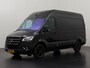 Mercedes-Benz Sprinter 317CDI 9G-Tronic Automaat L2H2 RWD Black Edition | Navigatie | Camera | Multimedia Touchscreen 10.25" | 3500Kg Trekhaak