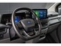 Ford Transit Custom 320 2.0 TDCI L2H1 Limited | AUTOMAAT | TREKHAAK | NAVIGATIE | 19 INCH VELGEN | TREEPLANKEN