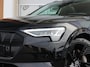 Audi E-tron 50 quattro Launch edition Black | SOH 95%