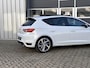 SEAT Leon 1.4 EcoTSI FR | Pano | Leer | Parkeer sensoren | Stoel verwarming | LED |