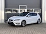 SEAT Leon 1.4 EcoTSI FR | Pano | Leer | Parkeer sensoren | Stoel verwarming | LED |