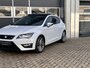 SEAT Leon 1.4 EcoTSI FR | Pano | Leer | Parkeer sensoren | Stoel verwarming | LED |