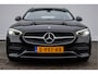 Mercedes-Benz C-klasse Estate 180 Luxury Line Half lederen int./ Stoelverwarming/ Ambiance verl./ LED/ Camera/ Adapt. cruise