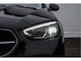Mercedes-Benz C-klasse Estate 180 Luxury Line Half lederen int./ Stoelverwarming/ Ambiance verl./ LED/ Camera/ Adapt. cruise