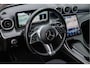 Mercedes-Benz C-klasse Estate 180 Luxury Line Half lederen int./ Stoelverwarming/ Ambiance verl./ LED/ Camera/ Adapt. cruise