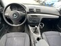BMW 1-Serie 116i Business Line | NL-AUTO! | PARK SENS | CRUISE | CENTRALE DEURVERGRENDELING | LEDER STUUR | CLIMA