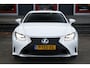 Lexus RC 300h F SPORT Line | Schuif kanteldak | Parelmoer lak |