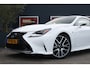Lexus RC 300h F SPORT Line | Schuif kanteldak | Parelmoer lak | Cas t/m 28-2