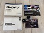 Suzuki Swift 1.2 Select Hybride [10 JAAR GARANTIEICARPLAYI ALLSEASON| ORIGINE