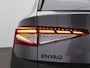 Skoda Enyaq 85 Sportline 286PK Aut. Pano-Schuifkanteldak, Warmtepomp, Achteruitrijcamera, Navigatie, Keyless, Matrix-LED, Stoel-Stuurverwarming, Trekhaak, 20" LM Velgen
