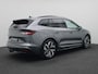 Skoda Enyaq 85 Sportline 286PK Aut. Pano-Schuifkanteldak, Warmtepomp, Achteruitrijcamera, Navigatie, Keyless, Matrix-LED, Stoel-Stuurverwarming, Trekhaak, 20" LM Velgen