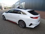 Kia ProCeed 1.5 T-GDi GT-PlusLine AUTOMAAT PANORAMADAK | NAVIGATIE | SFEERVERLICHTING | STOEL/STUUR VERWARMING | DAB | ACHTERUIT RIJ CAMERA | LED PAKKET | APPLE CARPLAY | JBL GELUID INSTALATIE |