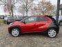 Toyota Aygo X 1.0 VVT-i S-CVT Pulse, Automaat, Cruise, stoelverwarming,etc.