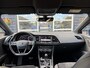 SEAT Leon 1.5 TSI FR / LED / DSG / Digitaal dashboard / Flippers / Camera / Apple Carplay / Clima / Cruise /