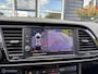SEAT Leon 1.5 TSI FR / LED / DSG / Digitaal dashboard / Flippers / Camera / Apple Carplay / Clima / Cruise /