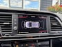 SEAT Leon 1.5 TSI FR / LED / DSG / Digitaal dashboard / Flippers / Camera / Apple Carplay / Clima / Cruise /