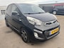 Kia Picanto 1.0 CVVT World Cup Ed. Lichtmetalen velgen, Privacy glass, Leder/alcantara interieur, Airco, Bluetooth, Volledig dealeronderhouden