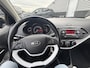 Kia Picanto 1.0 CVVT World Cup Ed. Lichtmetalen velgen, Privacy glass, Leder/alcantara interieur, Airco, Bluetooth, Volledig dealeronderhouden