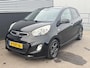 Kia Picanto 1.0 CVVT World Cup Ed. Lichtmetalen velgen, Privacy glass, Leder/alcantara interieur, Airco, Bluetooth, Volledig dealeronderhouden