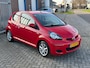 Toyota Aygo 1.0-12V Dynamic! Nieuwe APK! Airco l Camera l Elek pakket l LMV ALL SEASON BANDEN! TOPSTAAT!