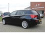 BMW 1-Serie 118i EDE Corporate Lease Sport airco automaat inruil mogelijk nap