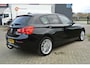 BMW 1-Serie 118i EDE Corporate Lease Sport airco automaat inruil mogelijk nap